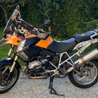Bmw r 1200 gs - 2009