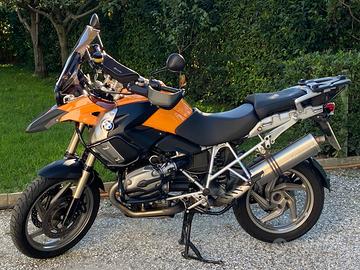 Bmw r 1200 gs - 2009