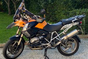 Bmw r 1200 gs - 2009