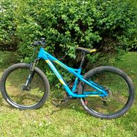 Bicicletta Mtb Lombardo Mozia 27,5