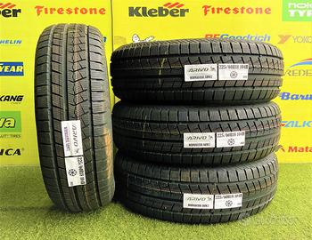 X4: Invernali 225/60R18 104H -ARIVO- NUOVE