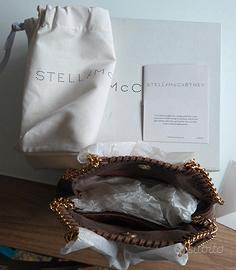 Borsa Falabella Mini Stella MCcartney 