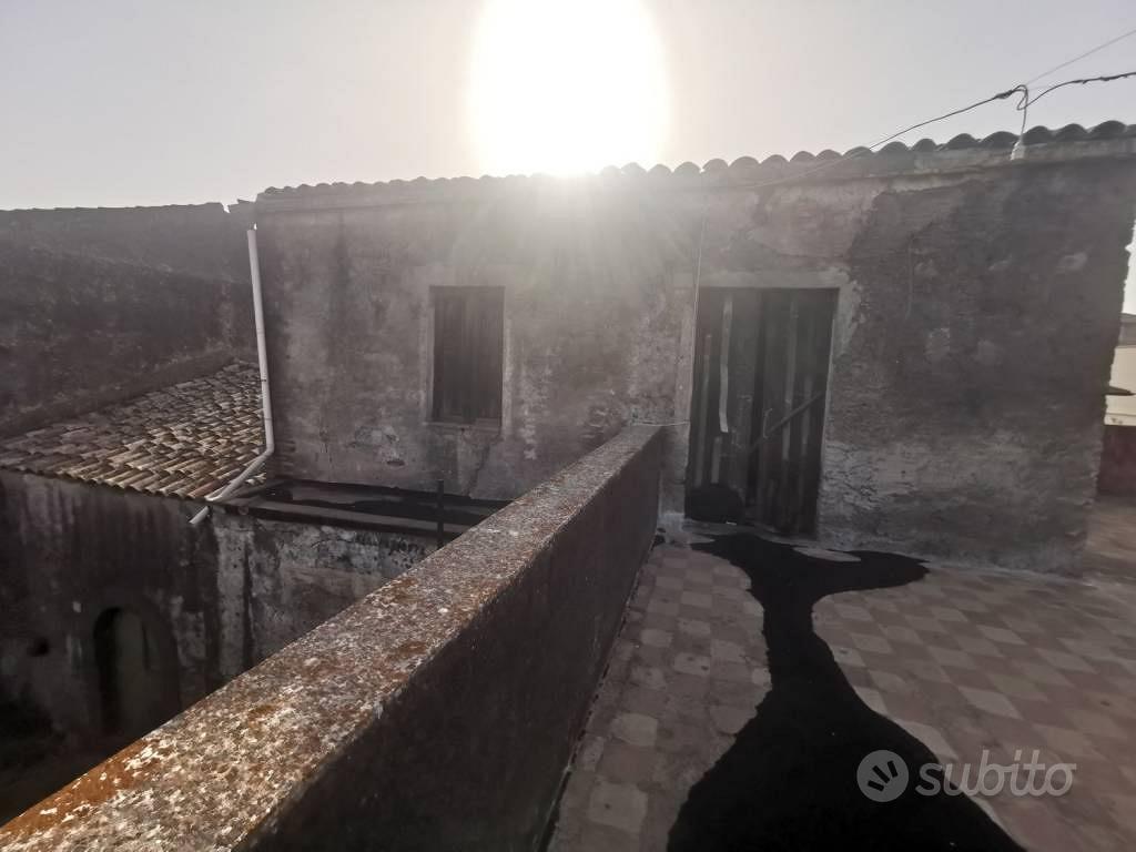 Casa – Riposto, Gancia - Altro
