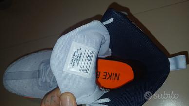 Stivaletti boxe Nike nuovi – Taglia 41