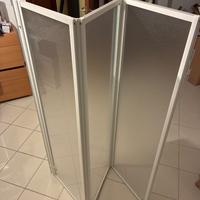 Box doccia per vasca