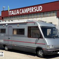 Camper Arca Super America 670 Motorhome Fiat Ducat