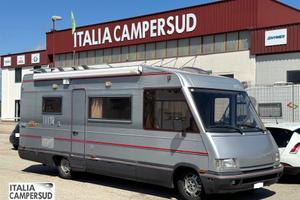 Camper Arca Super America 670 Motorhome Fiat Ducat