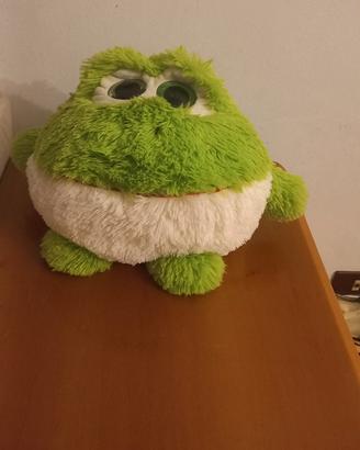 peluche rana