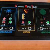 PMT Professional Medical Therapy Linea C.R.vintage