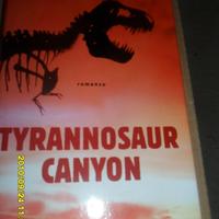 Tirannosaur canyon