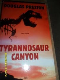 Tirannosaur canyon