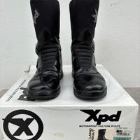 Stivali moto XPD