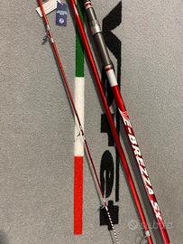 VERET E-Brezza 150 - GARANZIA