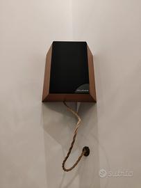 Sistema audio Wharfedale 