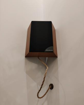 Sistema audio Wharfedale 