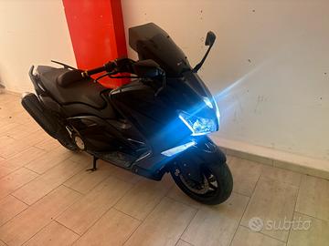 Tmax 530