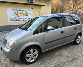 Opel Meriva 1.7 CDTI 101CV Cosmo
