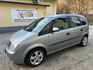 Opel Meriva 1.7 CDTI 101CV Cosmo