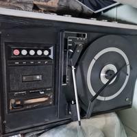 stereo marca  rassel