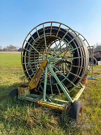 Rotolone irrigazione