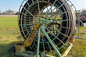 Rotolone irrigazione