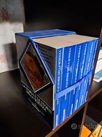 MONDADORI LA STORIA E LE STORIE DELLA SCIENZA 6 VO