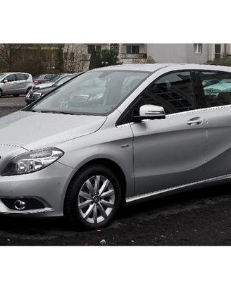 Ricambi usati mercedes classe b 2011-2018 #f