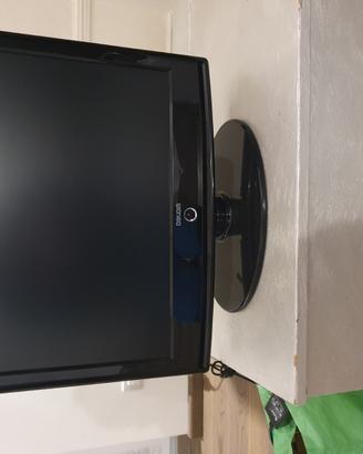TV Dikom 19 pollici DVD