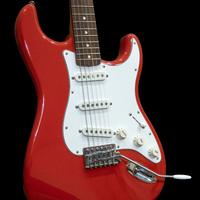Squier Stratocaster Classic Vibe 60's FSR CUSTOM