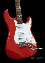 Squier Stratocaster Classic Vibe 60's FSR CUSTOM