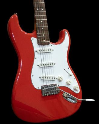 Squier Stratocaster Classic Vibe 60's FSR CUSTOM