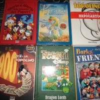 FUMETTI DISNEY VOLUMI VARI
