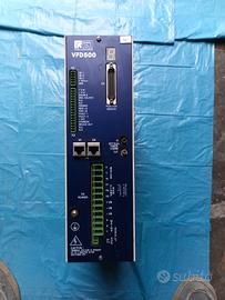 azionamento prima elecronics vfd 500