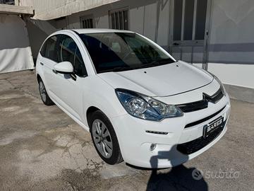 Citroen C3 1.4 HDi 70 Exclusive