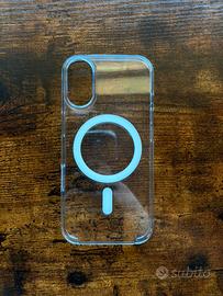 Cover iPhone 17
