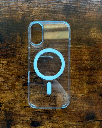Cover iPhone 17
