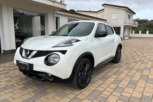 Nissan Juke 1.5 dCi Start&Stop N-Connecta