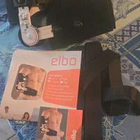 tutore per gomito ELBO