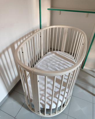 Culla Stokke Mini e Sleepi
