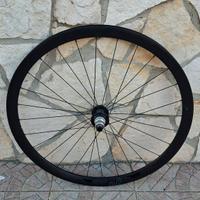 ruote bici da corsa come nuove