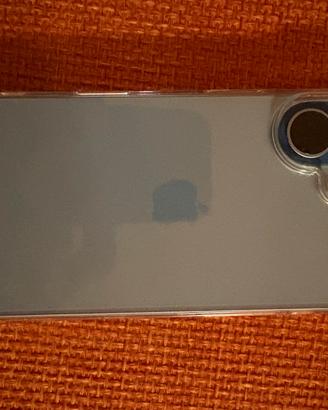 Iphone 17 azzurto 256 gb