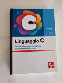 Linguaggio C