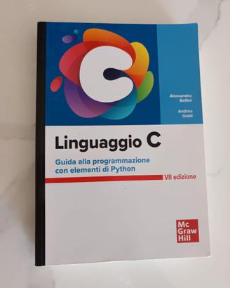 Linguaggio C