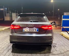 Audi A3 1.6 sportback