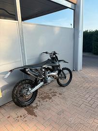 ktm exc 125