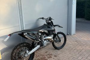 ktm exc 125