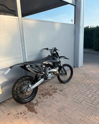 ktm exc 125