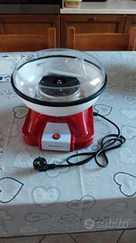 Macchina zucchero filato 