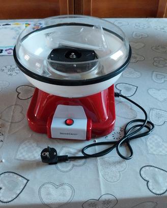 Macchina zucchero filato 