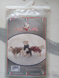 Cappottino per cani di piccola taglia